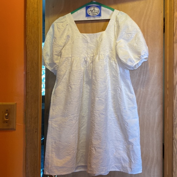 Puff Dress - Picture 10 of 10